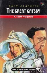 The Great Gatsby - Easy Classics