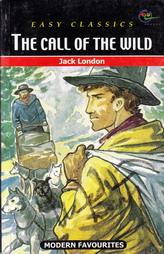 The Call of The Wild - Easy Classics