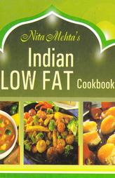 India Low Fat Cookbook