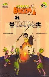 Chhota Bheem - In Tribe