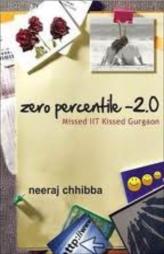 Zero Percentile 2.0 - Missed IIT Kissed Gurgaon