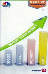 Invest Your Money - Stocks, Funds, Gold, Property