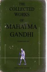 The Collected Works Of Mahatma Gandhi (November 1, 1945 - January 19, 1946)
