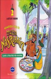 Humourous Tales Of Mulla Nasruddin