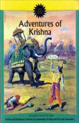 Adventures Of Krishna