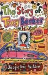 The Story Of Tracy Beaker