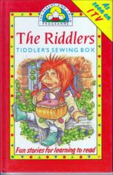 The Riddlers - Tiddler's Sewing Box