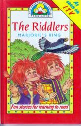 The Riddlers - Marjorie' S Ring