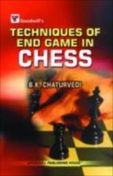 Techniques Of End Game In Chess