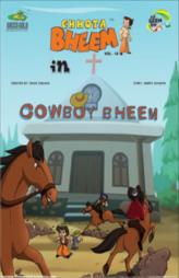 Chhota Bheem - Cowboy Bheem