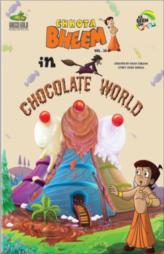 Chhota Bheem - Chocolate World