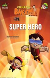Chhota Bheem - Super Hero