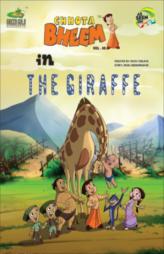 Chhota Bheem - The Giraffe