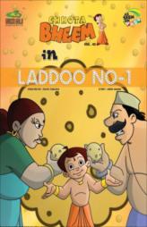 Chhota Bheem - Laddoo No.1