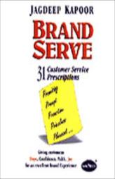 Brand Serve