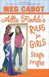 Allie Finkle's Rules For Girls -Stage Fright