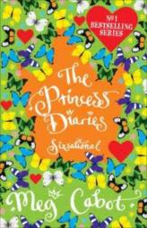 The Princess Diaries: Six Sational (6)