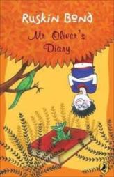 Mr Oliver' s Diary