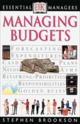 Managing Budgets