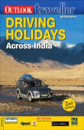 Driving Holidays Across India