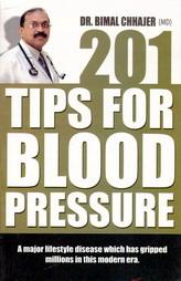 201Tips For Blood Pressure
