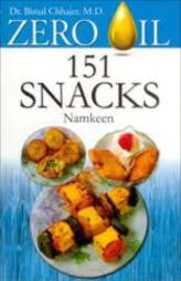 151 Snacks Namkeen