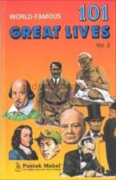 Great Lives Vol-2