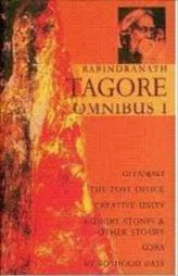 Rabindranath Tagore Omnibus 1