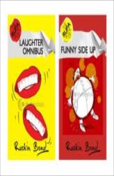 Laughter Omnibus & Funny Side Up