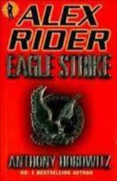 Alex Rider Eagle Strike (4)