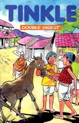 Tinkle - Double Digest No - 12