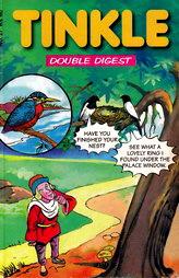 Tinkle - Double Digest No - 27