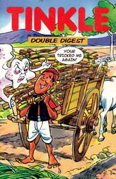 Tinkle - Double Digest No - 36
