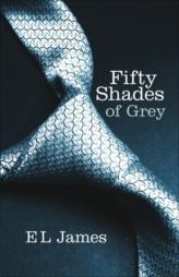 Fifty Shades of Grey (Book - 1)