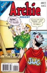 Archie - Digest No - 243