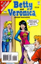 Archie - Digest No - 169