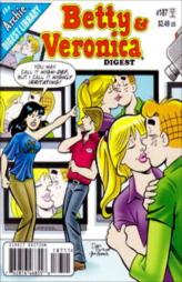 Archie - Digest No - 187
