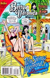 Archie - Digest No - 193