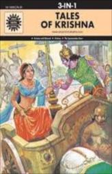 3 In 1 - Tales of Krishna