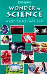 Wonder Of Science A Question & Answer Book