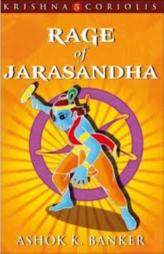 Krishna Coriolis: Rage of Jarasandha - 5