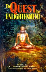 The Quest For Enlightenment