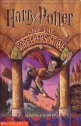 Harry Potter And the Sorcerer's Stone (1)