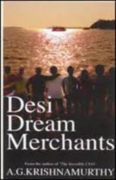 Desi Dream Merchants
