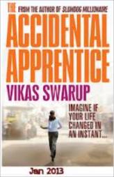 The Accidental Apprentice