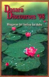 Dasara Discourses 1998