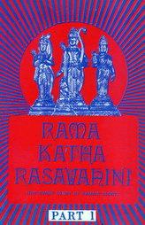 Rama Katha Rasavahini - 1