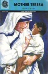 Mother Teresa - Little Acts Of Love