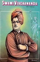 Swami Vivekananda - Pictorial