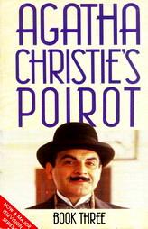 Agatha Christie's Poirot Book 3
